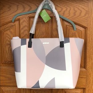 Kate Spade large tote - NWT